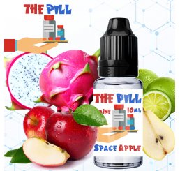 THE PILL - Space Apple 10ml